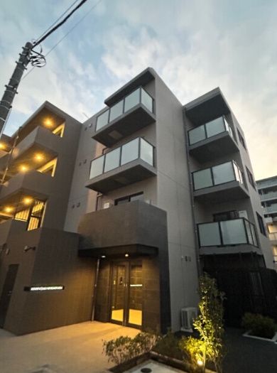 建物外観　☆綺麗な外観☆