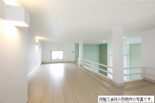 その他部屋・スペース　同一施工会社同一仕様写真