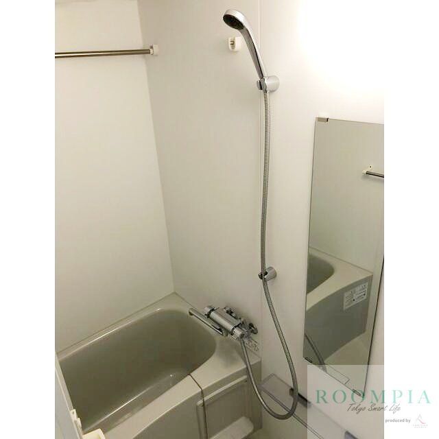バス・シャワールーム　他間取りの参考写真