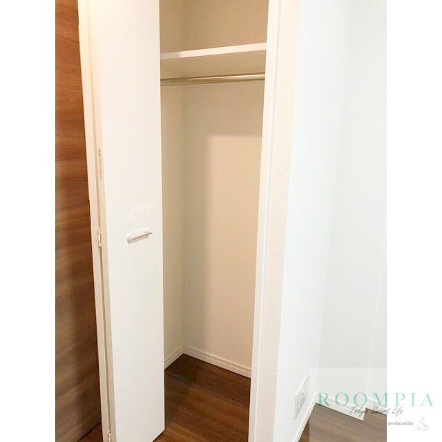 収納　他間取りの参考写真