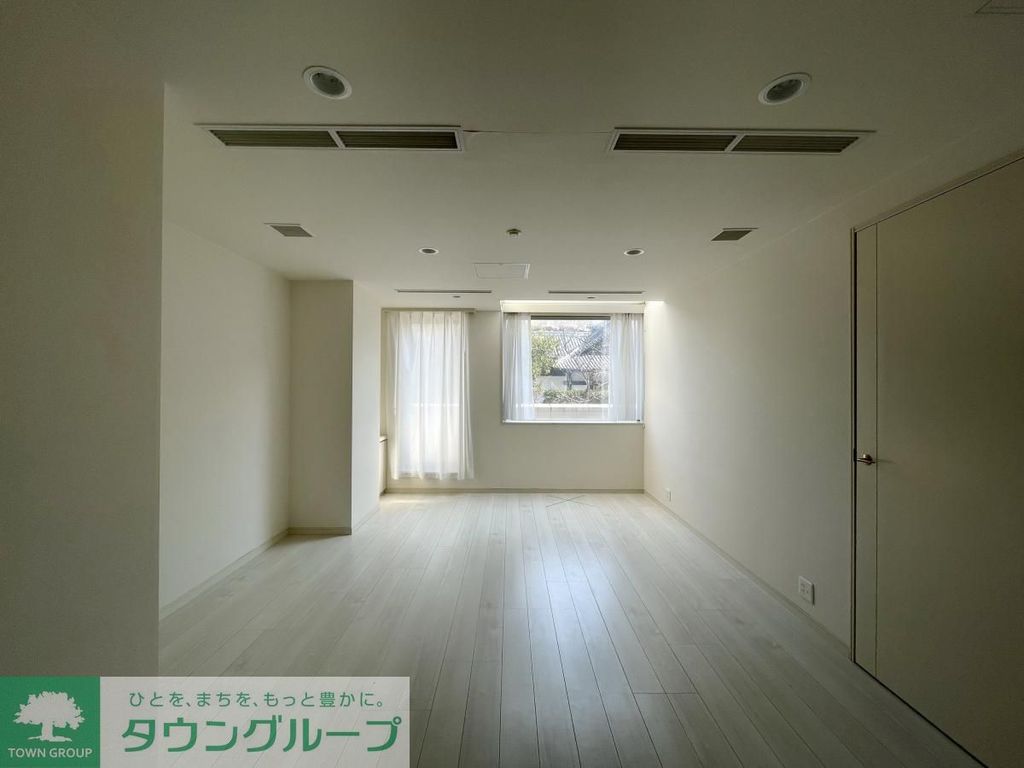 居室・リビング　タウンハウジングレジデンス事業部　恵比寿店・赤坂店までお問…