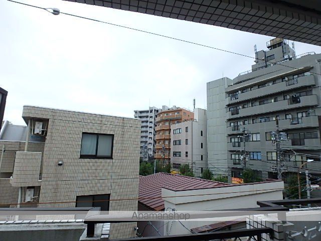 眺望　眺望