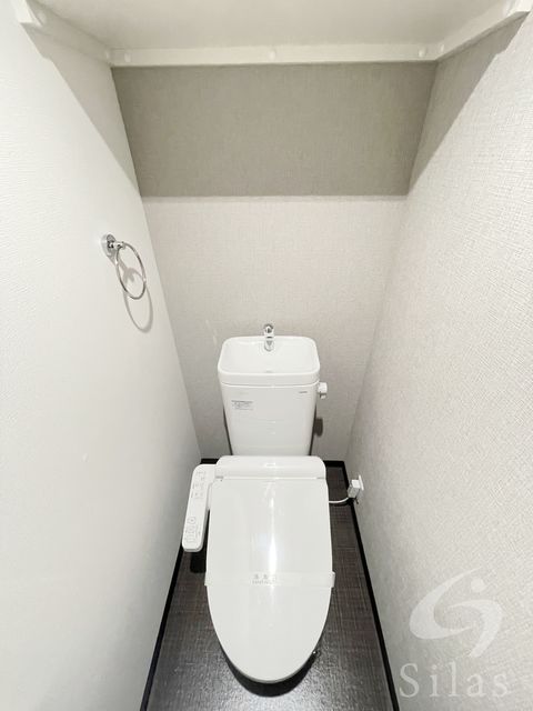 トイレ　同仕様