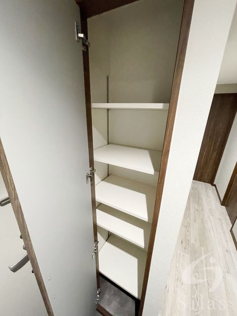 収納　同仕様