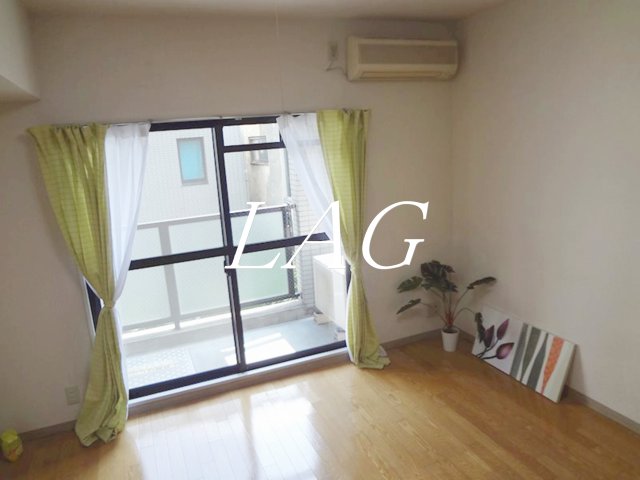 その他部屋・スペース　寝室です。