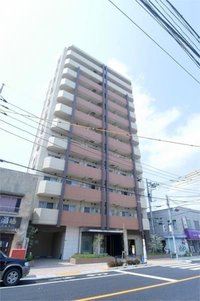 建物外観　☆外観☆