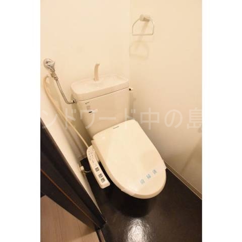 トイレ　詳細は、ウィンドワード中の島店までご相談下さい。