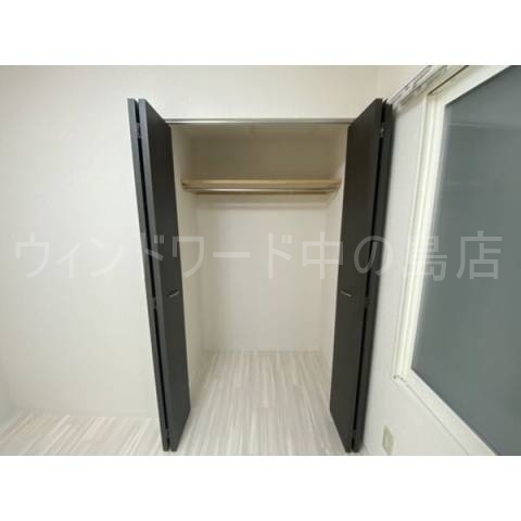 収納　詳細は、ウィンドワード中の島店までご相談下さい。