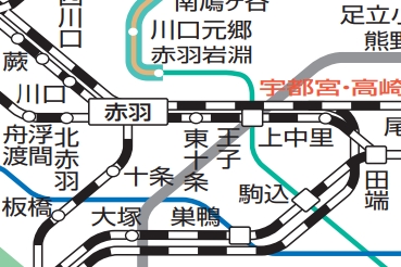 その他　☆路線図☆