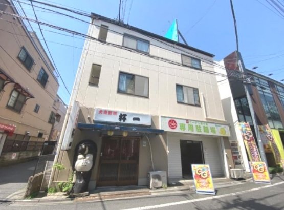 建物外観　☆きれいな外観☆