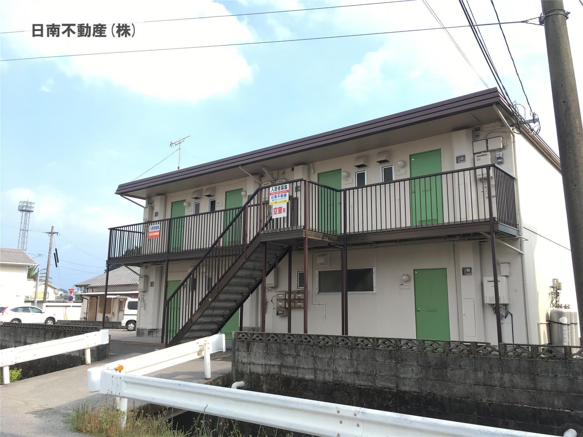 岩崎ハイツ