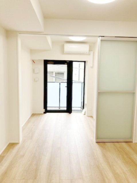 居室・リビング　別部屋参考写真