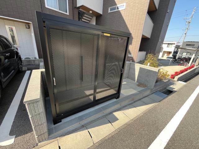 その他　周辺環境