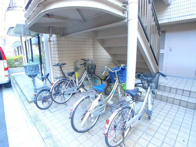 その他共有部分