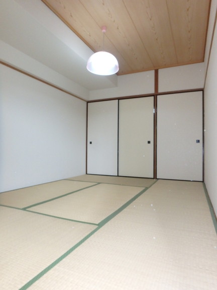 その他部屋・スペース　寝室