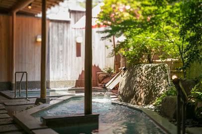 その他　湯元こんぴら温泉華の湯紅梅亭（その他）まで1264m