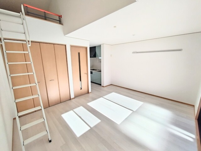 その他部屋・スペース　★★１２帖の洋室です♪★★