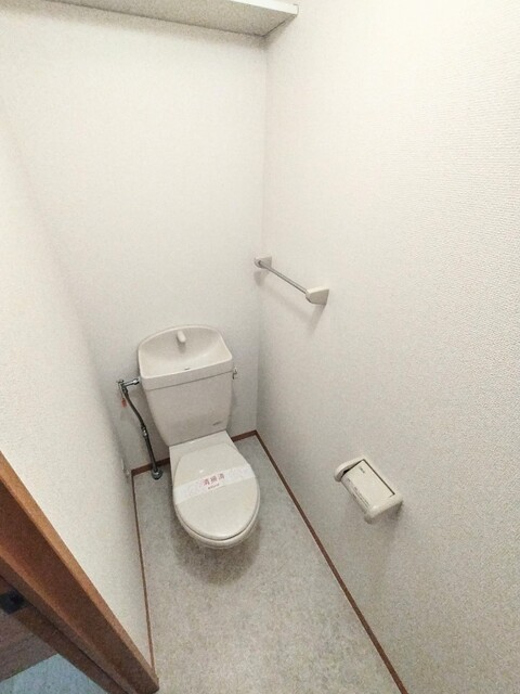 トイレ　★★トイレです♪★★