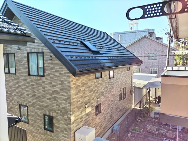 眺望　★★バルコニ―からの景色です♪★★