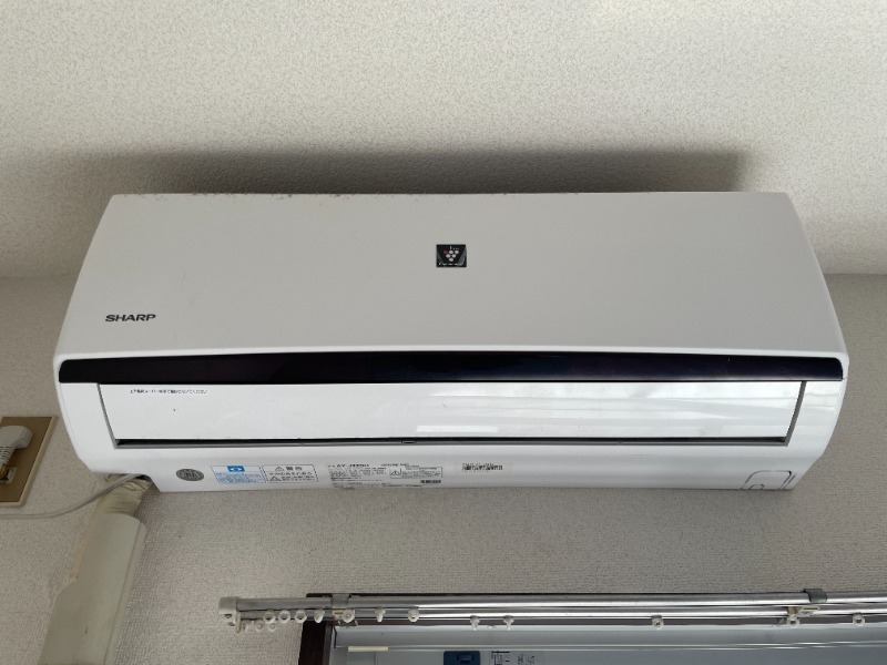 その他設備　別号室