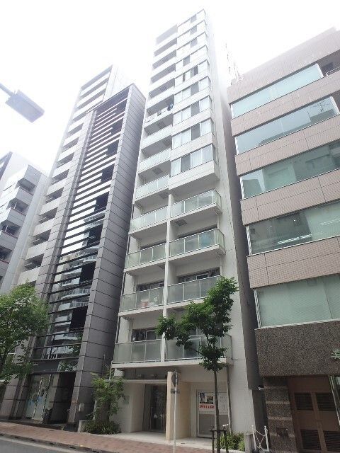 建物外観　☆外観☆