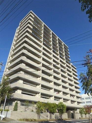 建物外観　建物外観