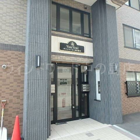 エントランス　詳細は、ウィンドワード中の島店までご相談下さい。