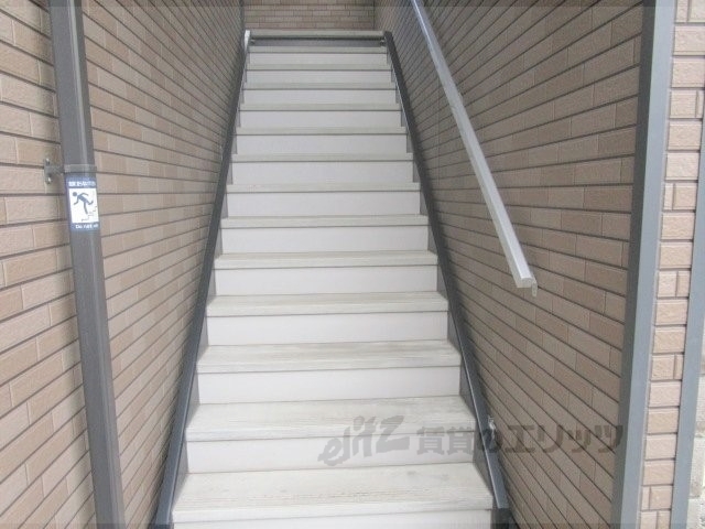 その他　階段