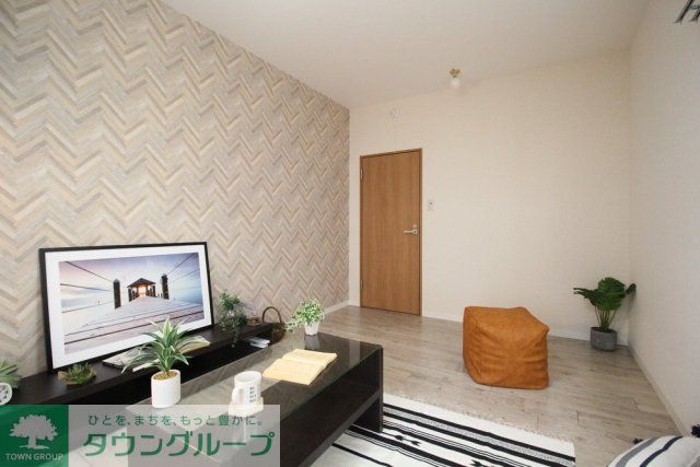その他部屋・スペース　※家具・小物はイメージです※