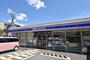 コンビニ　ローソン 内環瓜破店（コンビニ）まで379m