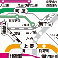 その他　☆路線図☆