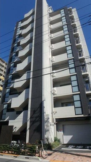 建物外観　☆綺麗な外観☆