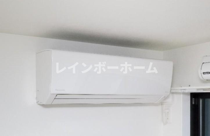 その他設備　※建築中のためイメージ写真となります。