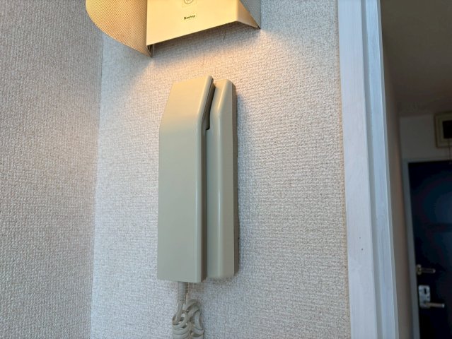 セキュリティ　アーバンライフ荒江