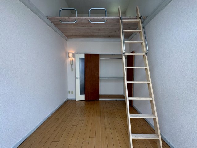 居室・リビング　アーバンライフ荒江