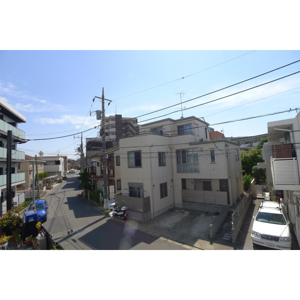 眺望　★別室参考写真★
