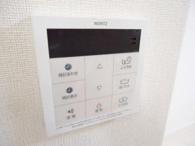その他　※同タイプ部屋の写真です。