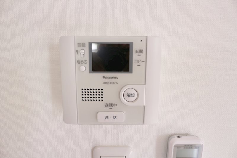 セキュリティ　※別シリーズ参照