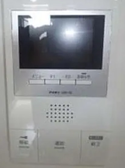 セキュリティ　同仕様写真