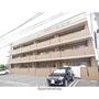庄内緑地公園駅より徒歩6分 2階 築22年7ヶ月の賃貸物件