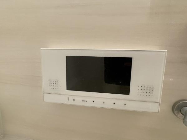 その他設備　洋室