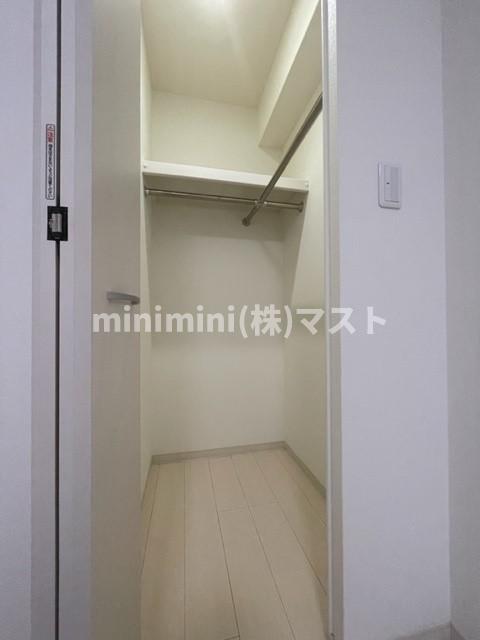 収納　※建物内別間取参考写真