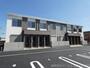 北越谷駅より徒歩13分 1階 築1年4ヶ月の賃貸物件