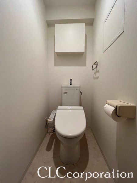 トイレ　同仕様写真使用