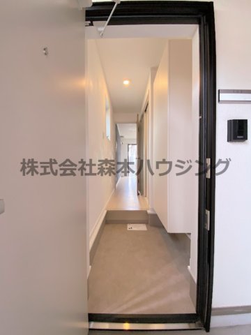 その他部屋・スペース　内装もきれいです