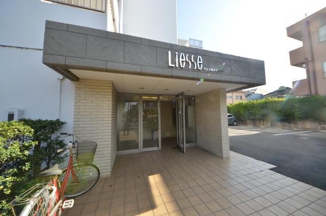 エントランス　外観・共用部分