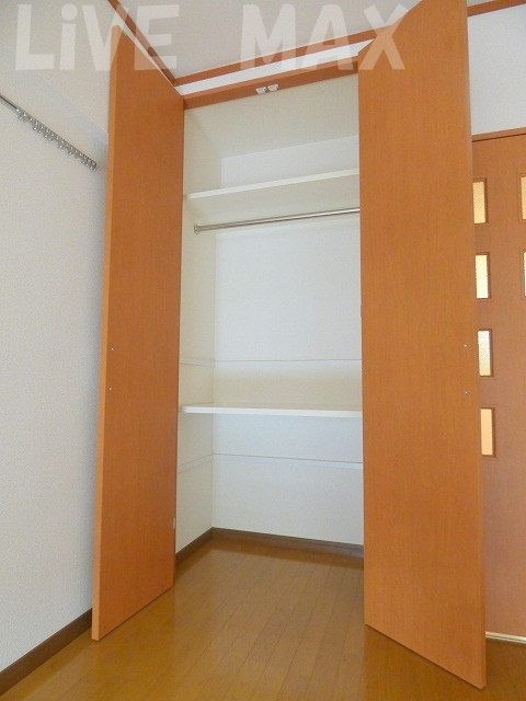 収納　※写真と異なる場合は現状優先
