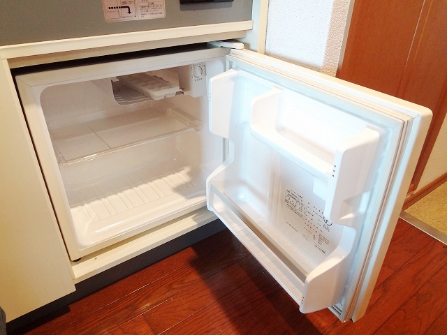 その他　冷蔵庫付き
