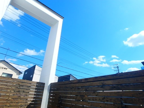 眺望　※写真は同一シリーズのイメージです。