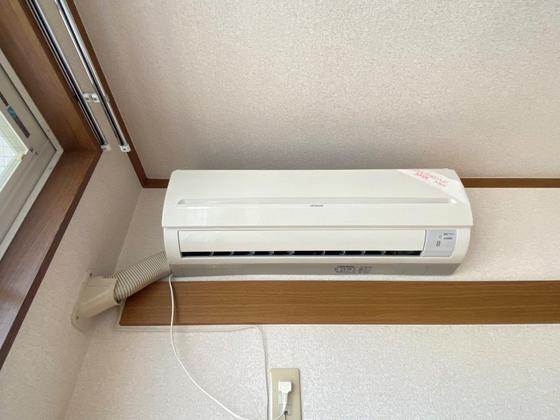 その他設備　※別部屋の写真です